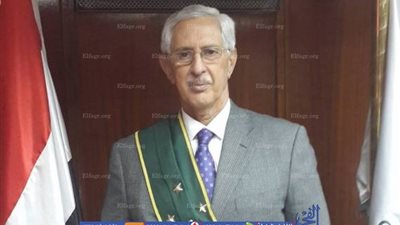 طعن الحكومة لإلغاء حكم بطلان ترسيم الحدود (صور) 