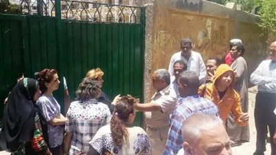 تباين أراء طلاب الثانوية بقنا حول امتحان اللغة الأجنبية الثانية