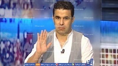 الغندور يعلن عن وجهته الإعلامية المقبلة