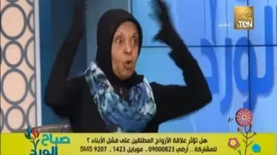 داعية إسلامية مهاجمة المدافعات عن حقوق المرأة: 