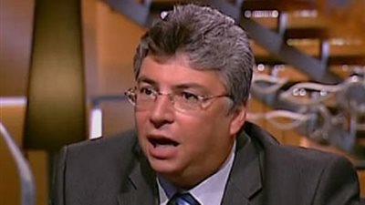 جمال عنايت: برامج التوك شو اختراع مصري خالص