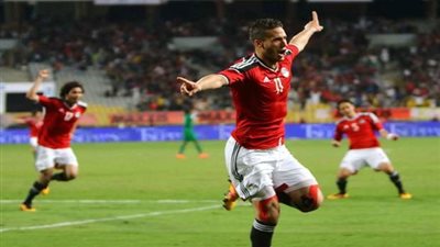 بالأرقام.. 5 أسباب تشعل الصراع بين كبار أوروبا على ضم رمضان صبحي