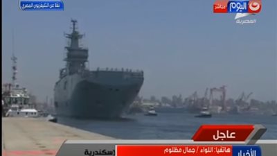 خبير عسكري: 