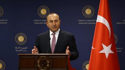 أهم أخبار تركيا اليوم.. جاويش أوغلو: سنجري استفتاءً حول الانضمام إلى الاتحاد الاوروبي