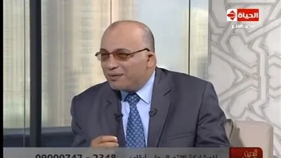 داعية إسلامي يوضح معنى 