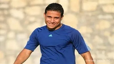 كريم مسعد: سعيد بالانضمام للجيش واللعب للفريق العسكري شرف