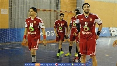 الأهلي ينهي التعاقد مع حارس هليوبوليس 