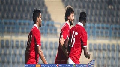حسام غالي ينضم لمعسكر الأهلي رغم الإيقاف