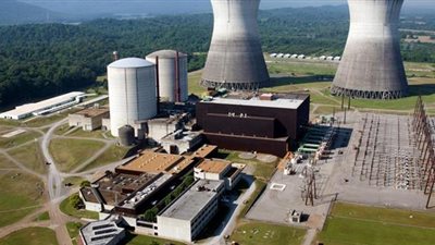 كوريا الجنوبية توافق على بناء مفاعلين نوويين جديدين