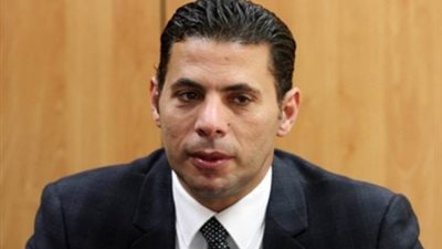 سعيد حساسين ينفعل ويهاجم 