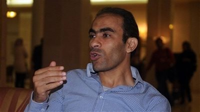 عبدالحفيظ: ليه حكام معينة هي الى بتحكم للاهلي في الدوري!