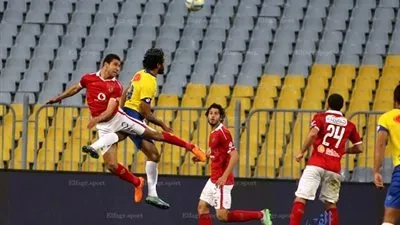 اليوم.. الأهلي يصطدم بالإسماعيلي في ليلة حسم الدوري