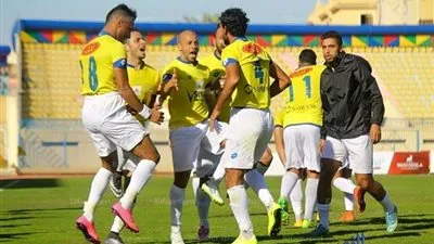 التشكيل المتوقع للإسماعيلي أمام الأهلي