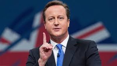 رغم نتائج التصويت..كاميرون:مازلت آرى بريطانيا أكثر أمنا داخل الاتحاد الأوروبي