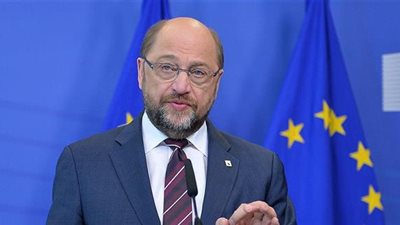  رئيس البرلمان الأوروبي يتوقع محادثات قريباً بشأن خروج بريطانيا