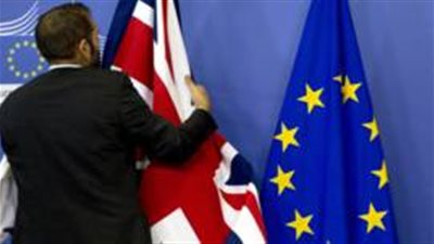 الحكومة الايرلندية تجتمع اليوم لبحث تداعيات الاستفتاء البريطاني