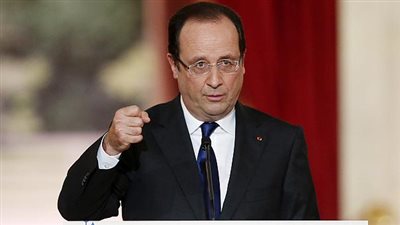 هولوند: خروج بريطانيا 