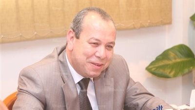 محافظ  دمياط يعلن تخصيص 26 مليون جنيه لمعدات نظافة وشفط مياه الأمطار خلال العام المالي الحالي