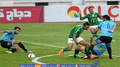 يوسف أوباما يخطر الاتحاد برفض العودة للزمالك