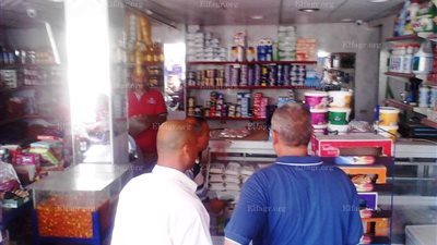 رئيس مدينة بيلا لـ 