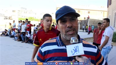 الدورات الرمضانية.. روح الرياضة 