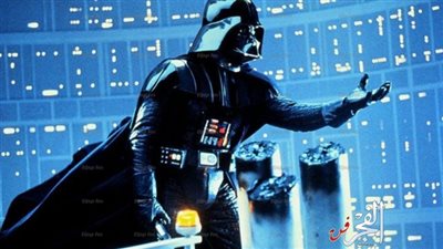 شخصية دارث فيدر تعود مجددا لحرب النجوم في 
