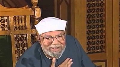 تفسير الشعراوي للآية 138 من سورة البقرة