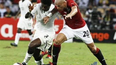 غانا: هل تعتقدون أنكم ستأخذون بثأركم من هزيمة 6-1.. افتكروا جمعة
