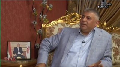  رئيس هيئة المفوضين: عدلي منصور استاذي.. وقاد سفينة الوطن فى وقت حرج للغاية