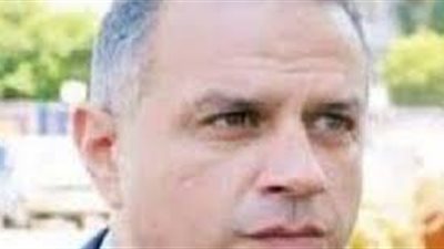 انتشال جثة غريق من 