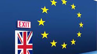 استاذ تمويل: توابع اقتصادية خطيرة سيشهدها العالم بعد خروج بريطانيا من 