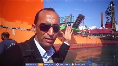 موثق قناة السويس الجديدة يطلق حملة 