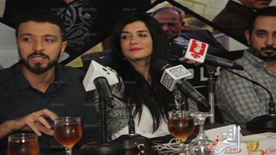 غادة عادل تكشف استعداداتها لدورها في 