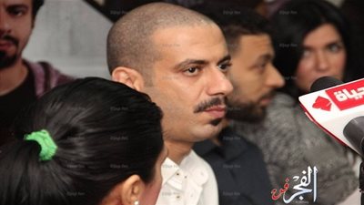 محمد فراج لهذا السبب أحببت شخصية 