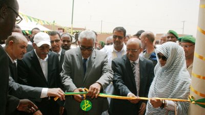 افتتاح محكمة في نواكشوط لمحاربة العبودية