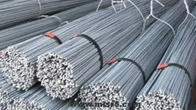 أسعار الحديد في مصر اليوم 25- 6- 2016 