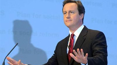 كاميرون: البريطانيون اتخذوا قرارا واضحا وعلينا تنفيذه