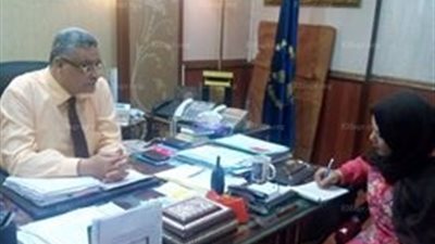 مدير أمن الشرقية لـ