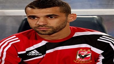 السعيد: سأخضع خلال أسبوعين لأشعة للاطمئنان على إصابتي