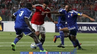 مجموعة مصر في تصفيات المونديال.. من هي الكونغو التي لا نعرفها