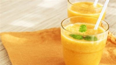 تعرف على طريقة عمل مشروب منشط في رمضان