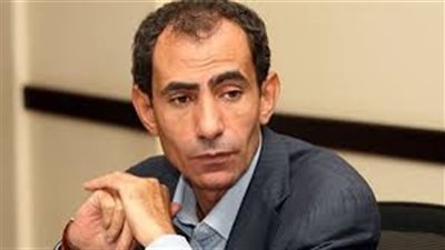 يسري فودة ينعي الإعلامي السوري خالد العيسي