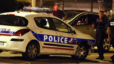 مقتل شخصين وإصابة آخر بالكلاشينكوف في شمال مرسيليا