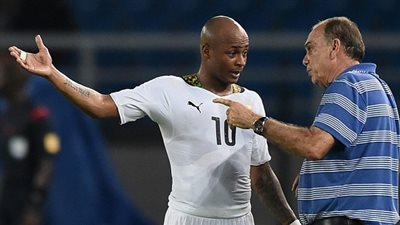 أفرام جرانت