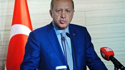 أردوغان: خروج بريطانيا من الاتحاد الأوروبي بداية عصر جديد
