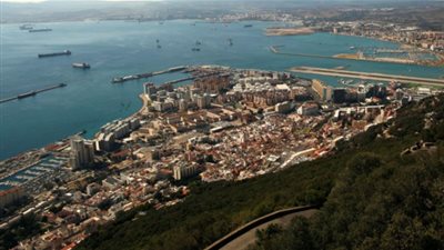 بريطانيا ترفض السيادة المشتركة مع إسبانيا على جبل طارق