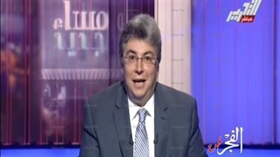 لأول مرة.. الإعلامي جمال عنايت يخوض تجربة التمثيل