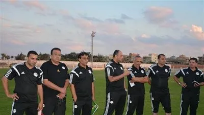 اتجاه لإسناد مهمة إدارة منتخب 2000 لياسر محمدين 