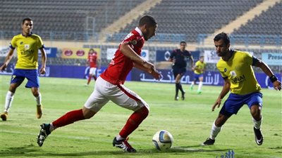 إنفوجرافيك .. حلم الزمالك 