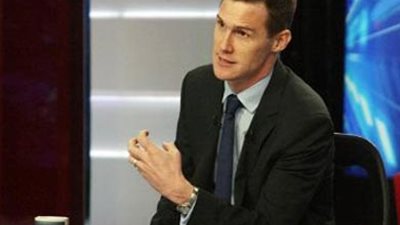 رد فعل سفير بريطانيا بالقاهرة عن انسحاب بلاده من الاتحاد الأوروبي!